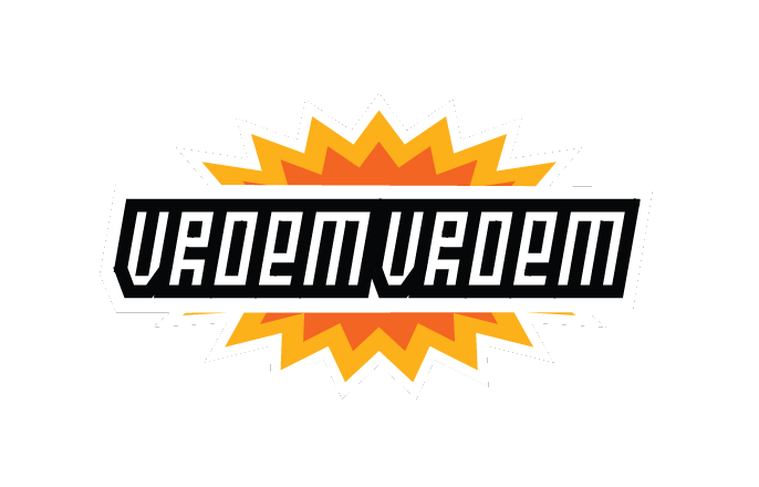 VZW Vroem Vroem logo